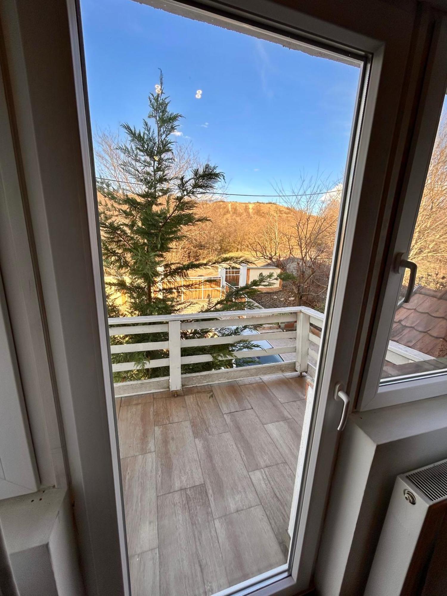 Villa Somlyo Fot Exterior photo
